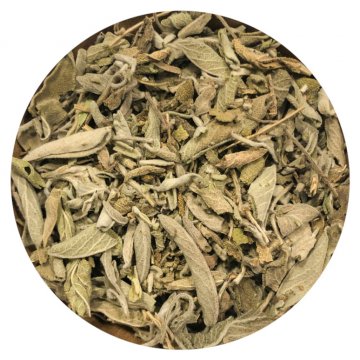 SALVIA ESSICCATA KG 1